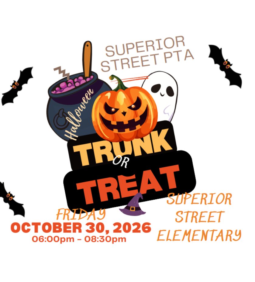 trunk or treat